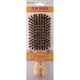 image 4 of Annie Natural Boar Bristle Medium Club Brush 2161