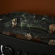 image 9 of HOMCOM Freestanding Electric Fireplace Stove Heater W/ LED Flame Effect Black