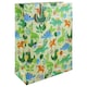 image 1 of Pack of 6 Dino Party Extra Large Gift Bags