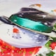 image 4 of Fusion Santa & Snowy Duvet Cover Set Multi