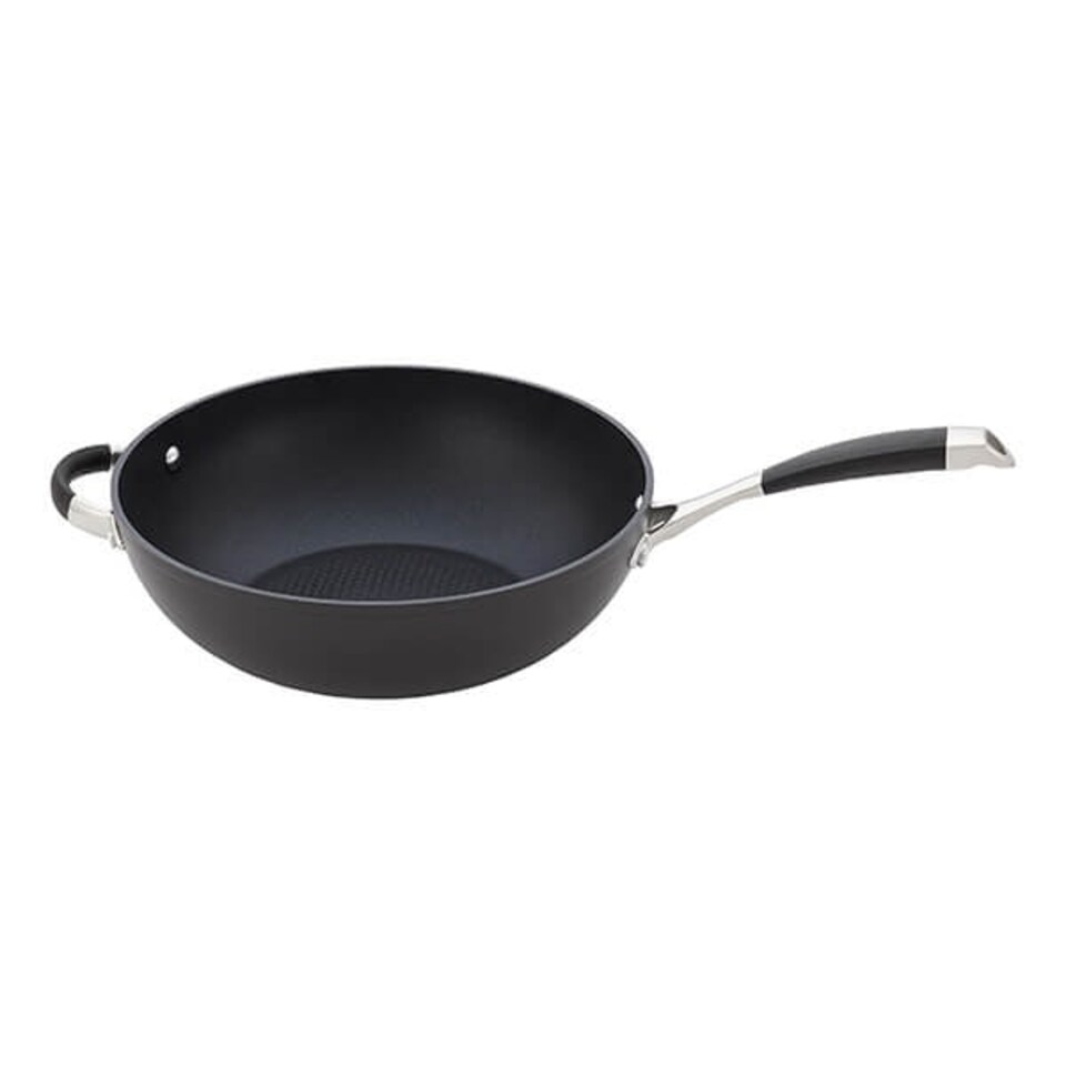 image 1 of Stellar Verve 28cm Non-Stick Wok