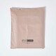 image 5 of Homescapes Moonlight Beige Egyptian Cotton Flat Sheet 1000 Thread Count, Single Cream | Single