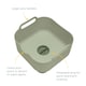 image 3 of ReBorn Recycled Washing Up Bowl
