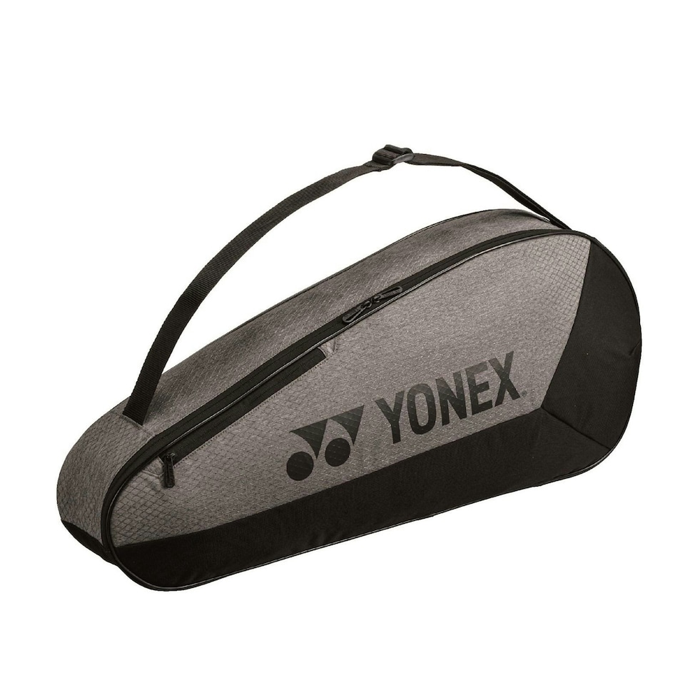 Yonex Team Series Holdall - Black/Grey - One Size