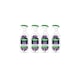 image 3 of Zoflora Midnight Blooms Disinfectant Spray 800ml | White | 6 - White | 4800ml | 1