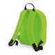 image 2 of BagBase Mini Fashion Backpack - Lime Green - One Size