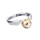 image 3 of Official Harry Potter Golden Snitch Ring RR0004- Small