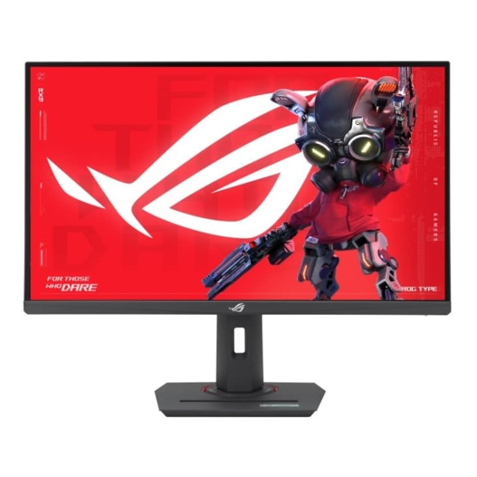 ASUS ROG Strix XG27UCS 27" 4K UHD IPS 160Hz AMD FreeSync Gaming Monitor