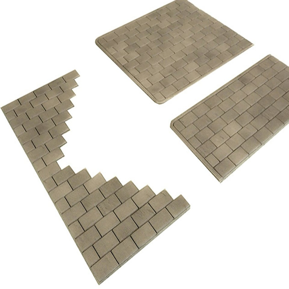 Metcalfe Individual Stone Paving Slabs (PO210)