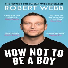 How Not To Be A Boy