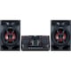 image 4 of LG CK43N Black Mini Hi-Fi System 300 Watt