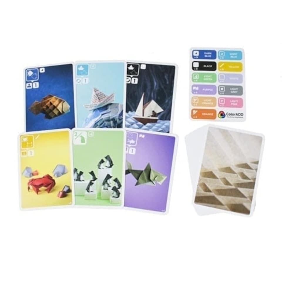 image 1 of Sea Salt And Paper