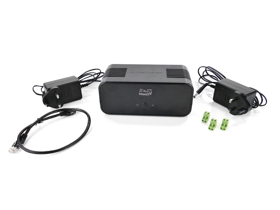 image 1 of Gaugemaster Infinity Infinity Analogue ACOLYTE Dual Expansion Unit
