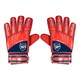 image 3 of Arsenal DELTA Goal Keeper Gloves - Youth (S7) Red