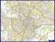 image 2 of A-Z Map of  Norwich 1000 Piece Jigsaw