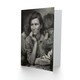 image 2 of Dorothea Lange Art Card Migrant Mother and Children Photograph