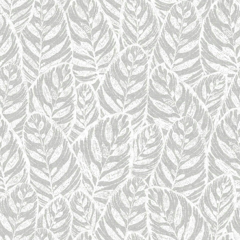image 1 of Fine Decor FD25925 Del Mar Wallpaper, Grey Multi