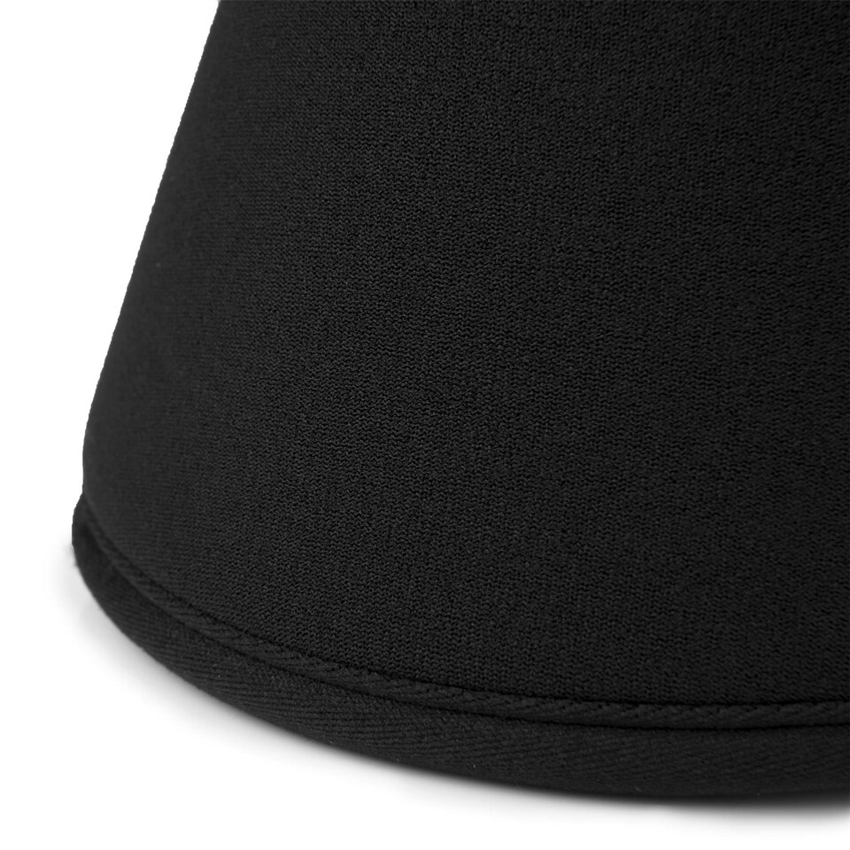 image 1 of LeMieux Soft Shell Over Reach Boots Black | Small