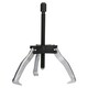 image 3 of 4" And 5" 5 Ton 2 And 3 Leg Way Gear Puller Extractor Remover Internal External