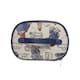 image 2 of Signare Vanity Storage Bag Paddington Bear | Cream