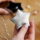 image 6 of Personalised Engraved Name Star Trinket Box