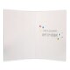 image 4 of 50th YOLO Birthday Card Age 50 Candle