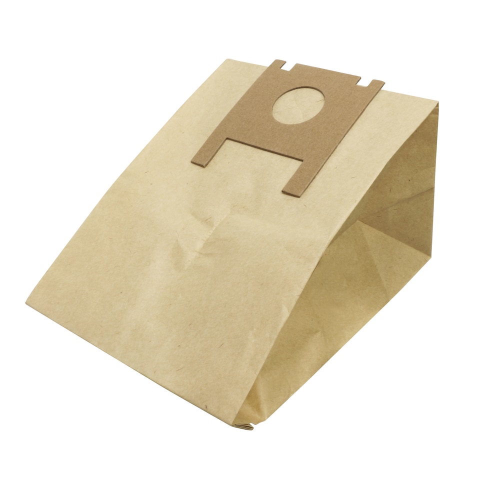 image 1 of Reliapart Dust Bags for Ambia Artec Balloon Delta ZR455 Pack of 5 HD4601 RO220