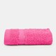 image 5 of OHS Luxury 100% Cotton 500GSM Bathroom Face Cloth Towel Purple | Lilac | Face cloth