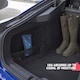image 6 of Hillington 1KG Car Dehumidifier with Dashboard Mat - Professional Moisture Control & Anti-Slip Mounting
