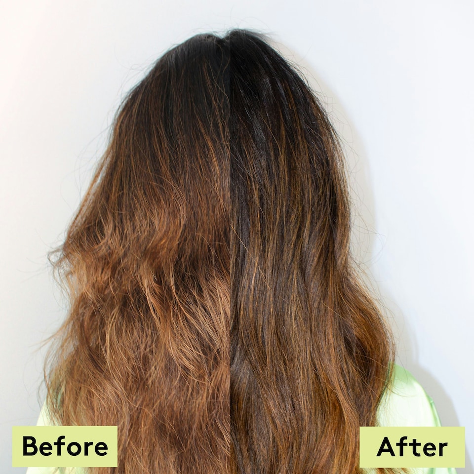 image 1 of Delhicious Rich Roots Strengthen & Moisturise Shampoo- Superfood Amla & Rosemary Oil
