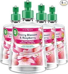 Air Fresheners & Home Fragrance 