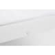 image 6 of Jade Bed - Surf White -  Double (135cm)