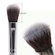 image 2 of Nanshy Blending Eyeshadow Makeup Brush Black