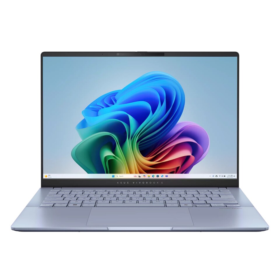 image 1 of ASUS Vivobook S 14 OLED S5406SA Intel Core Ultra 7 256V 16GB RAM 1TB SSD Win 11