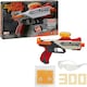 image 2 of NERF Pro - Gelfire Legion Blaster &  300 Hydrated Gelfire Rounds