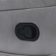 image 5 of Afton Electric Technology Fabric Auto Recliner USB Lounge Sofa Chair (Grey)