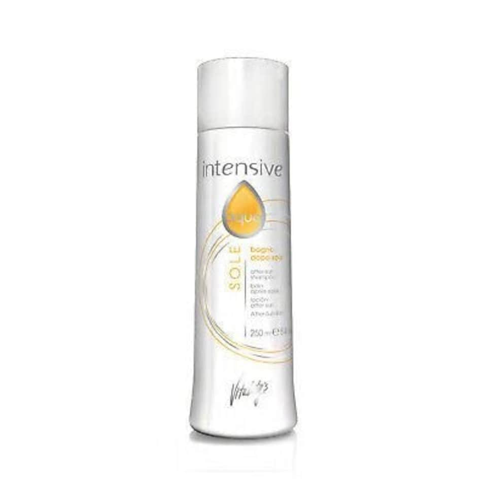 Vitality's After Sun Shampoo