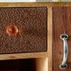 image 2 of Sorio Sideboard Large 1 - Wood - L40 x W120 x H80 cm Brown