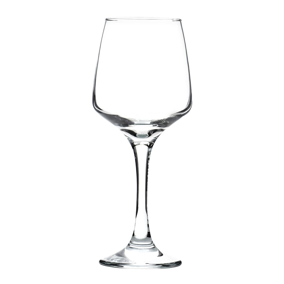 image 1 of Argon Tableware Tallo White Wine Glasses - 295ml - Pack of 12
