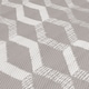image 3 of Fusion Rico Outdoor Outdoor Rug Grey