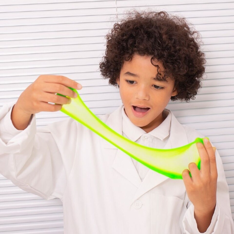 image 1 of Sentosphere Workshop of Slime - Make Your Own Slime Kit