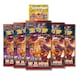 image 1 of Pokemon Cards Obsidian Flames Chinese Black Crystal Blaze - 5-Pack Booster - TCYM