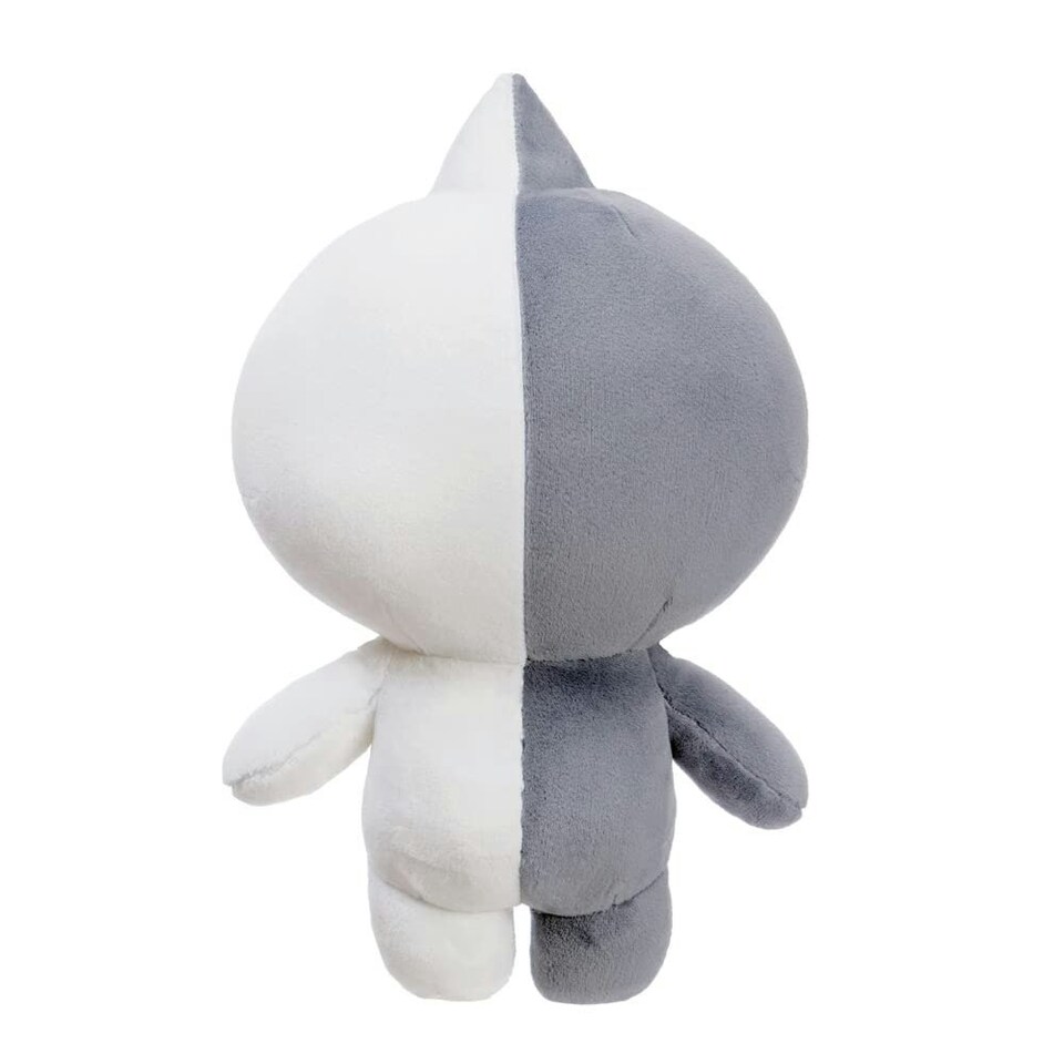 image 1 of BT21 - BT21 Van Plush 12In (Unboxed) - Plush - 61455