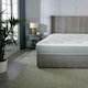 image 5 of Nebraska Tufted Hybrid Mattress - Soft Feel Cool Touch Quilted Sleep Surface | Grey | Single