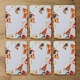 image 2 of Autumn Geometric (Coaster)