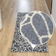 image 7 of JVL Mega Doormat and Runner - Floral