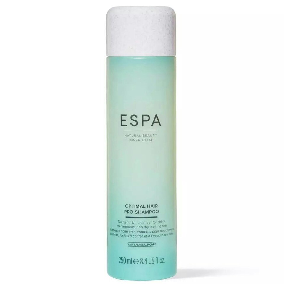 image 1 of Espa Optimal Hair Pro-Shampoo 250ml