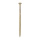 image 2 of Timco - Solo Woodscrew Industry Pack (Size 5.0 x 100 - 1000 Pieces)