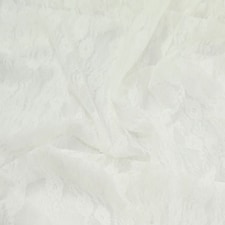 Cream Stretch Lace Fabric for Dressmaking, 152.5cm / 60" Wide - per metre