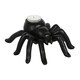 image 3 of Something Different Spider Tealight Holder - Black - One Size
